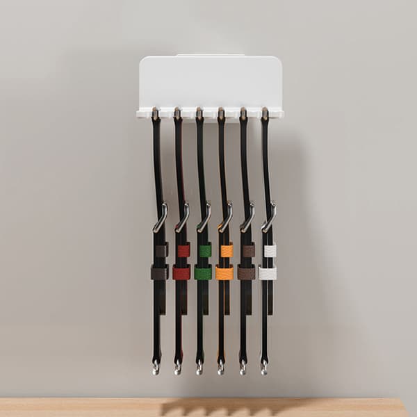 Urrem Organizer White