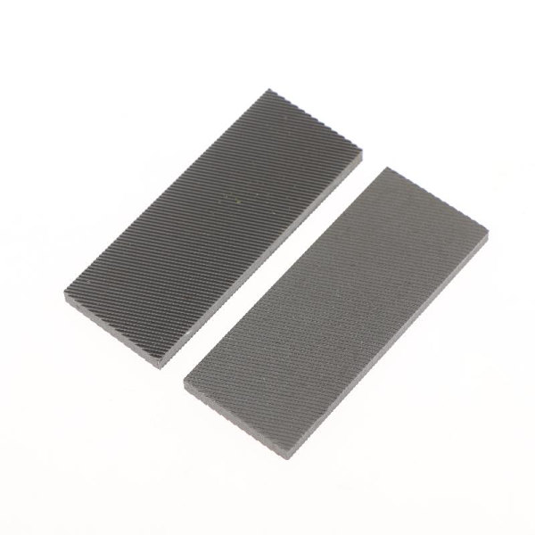 Snowboard Trimming Sharpener Tool 70MM Högprecisionsslipning 1Pcs