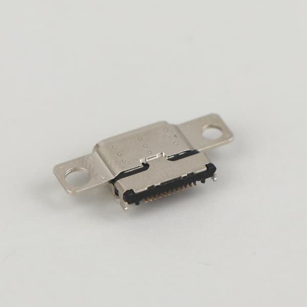 1/2/4 stk for ThinkPad E14 E15 L14 L15 R14 Gen 2 Gen 3 DC-strøm 1pcs