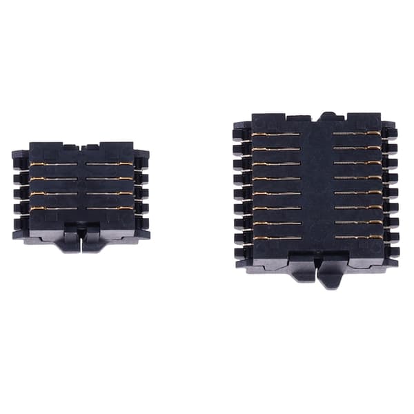 BIOS-kanta IC-liitäntä SPI FLASH 8P 16P testiistuin SOP 8P 16P pat 16P
