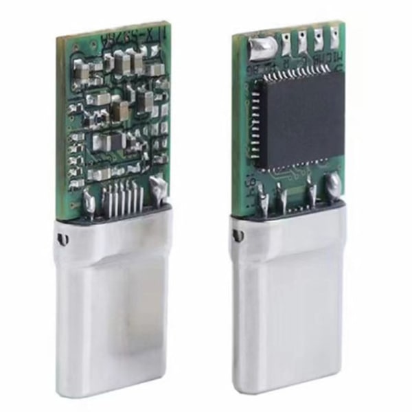ALC5686 Chip Type-C Digital o Hodetelefonplugg DAC-dekodingstilkobling