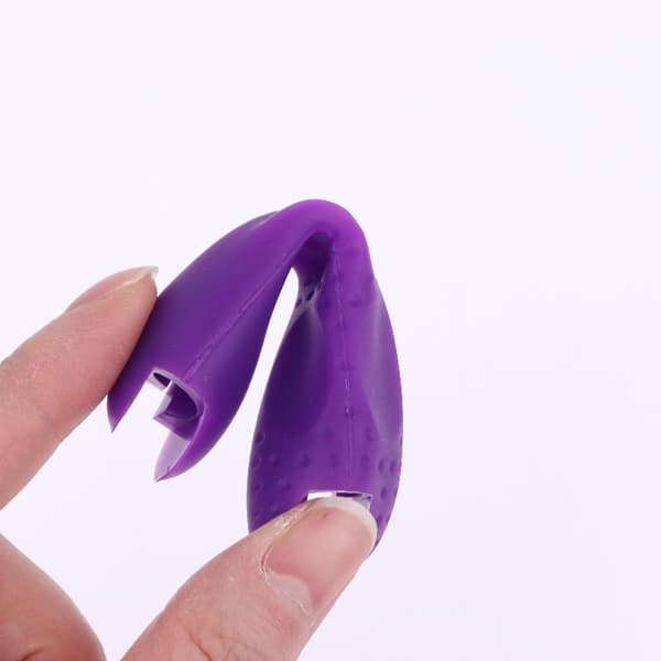 Ergonomisk Pennegreb Skrivehjælp Greb Blyantholder Greb Til Børn Blue