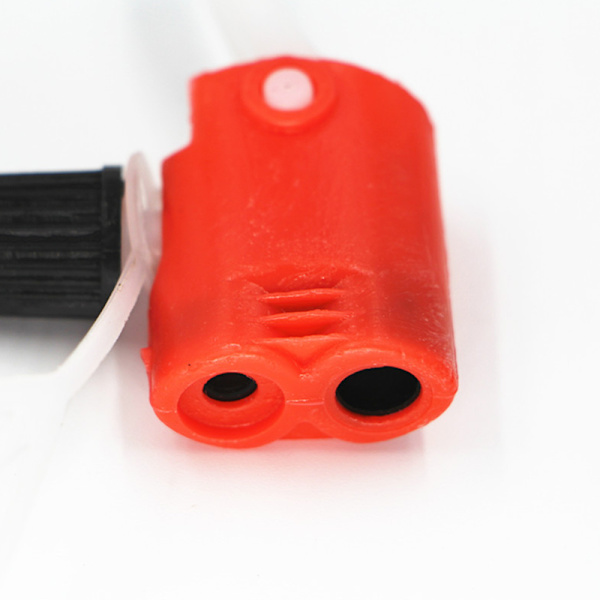 1st Cykelpump Inflator Cykelhand Mini Högtryckscykel