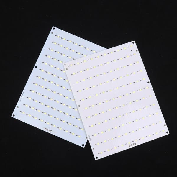 1 sarja Bambu Lab Lithophane Led -paneelille CMYK LED-taustavalo Boa A5 120