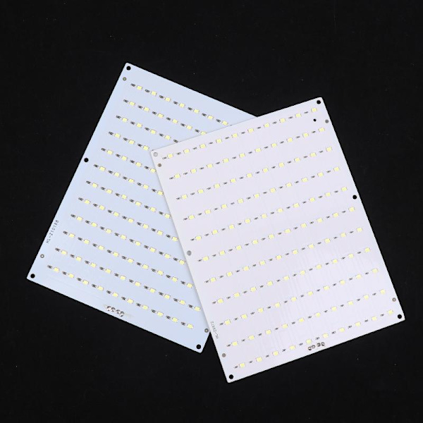 1 set för Bambu Lab Lithophane LED-panel CMYK LED-bakgrundsbelysningskort A2 Cable