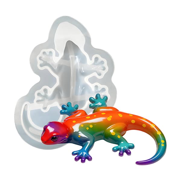 3D Dyreharpiksform StyleB