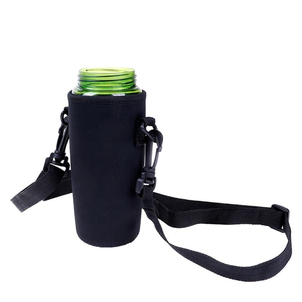 420ml-1500ml vannflaskebærer isolert dekselposeholder st 420ml