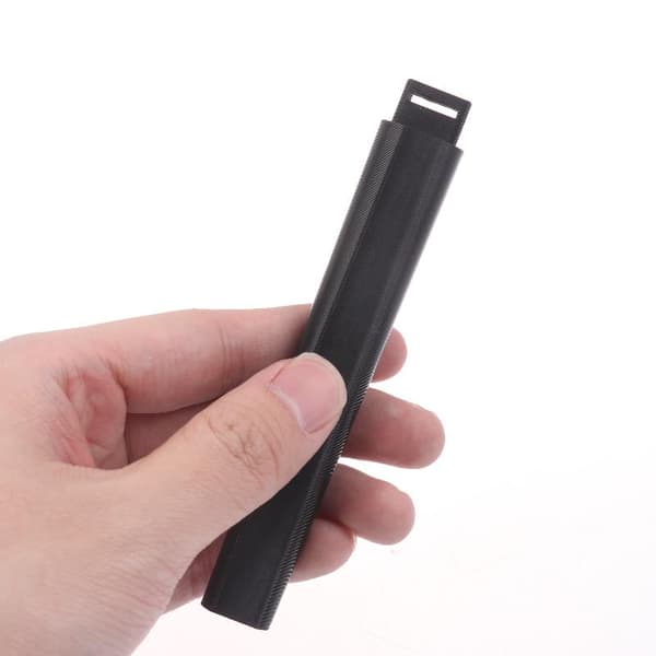 1 stk. til DJI Mic Mini trådløs mikrofon speciel standerbase Ac Black