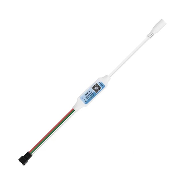 SP621E Mini Bluetooth RGB-kontroller For LED Strip Light Contr