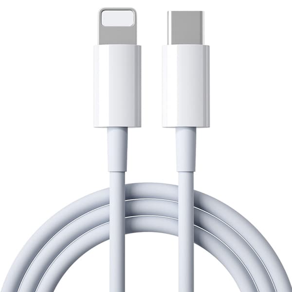 Typ C Snabbkabel PD 20W Snabbladdningsladdare Kabelsladd Data Ca 20W 1.5M