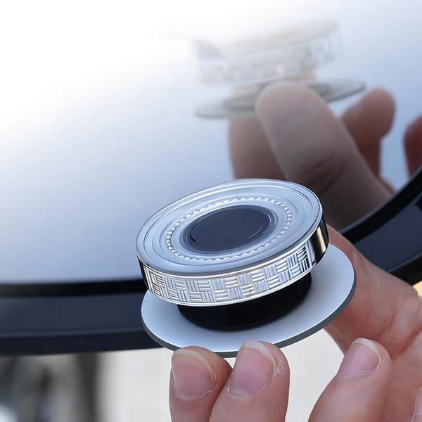 Blindsone bilspeil 360 graders vidvinkel justerbart bakside B