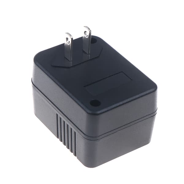 EU US Plug Step Down Transformer Adapter AC220V til 110V eller 110 EU 220 to 110V