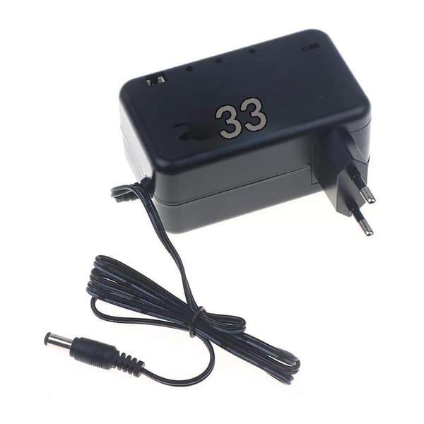 Bærbar Mini UPS AC 220V til DC 5/9/12V til Modem CCTV Kamera W A1