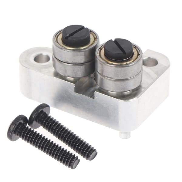 Front Guide Roller Kit 42-24-0015 til 6232-20 2729-21 Fuel Deep