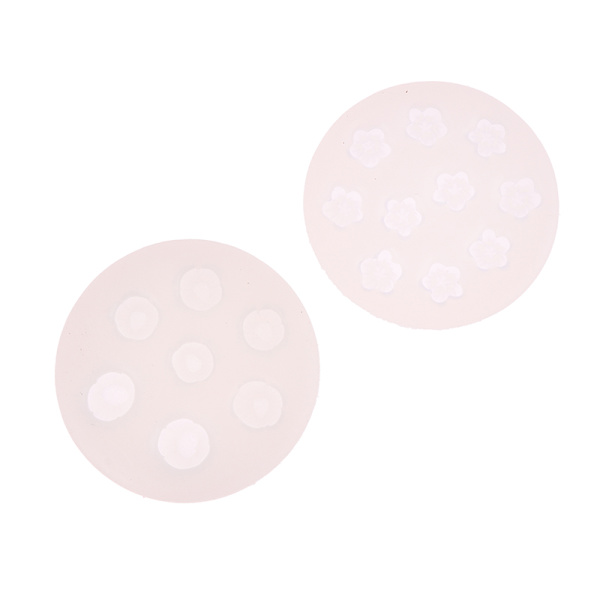 1st Mini Cherry Blossom Peach Blossom Silikonform DIY Form C