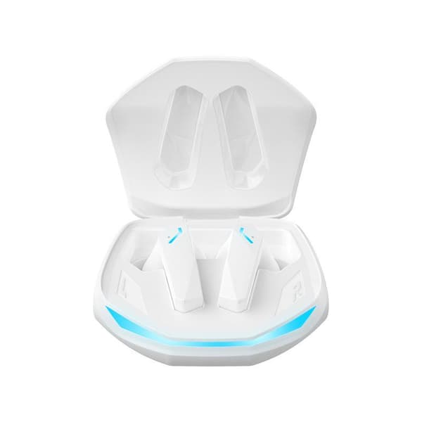 1 uppsättning för GM2 Pro TWS Bluetooth 5.3 trådlösa hörlurar med HD A2
