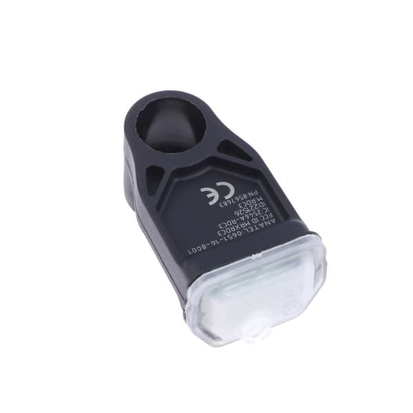 61412033000 TPMS Främre Bakre Däcktrycksövervakningssensor För