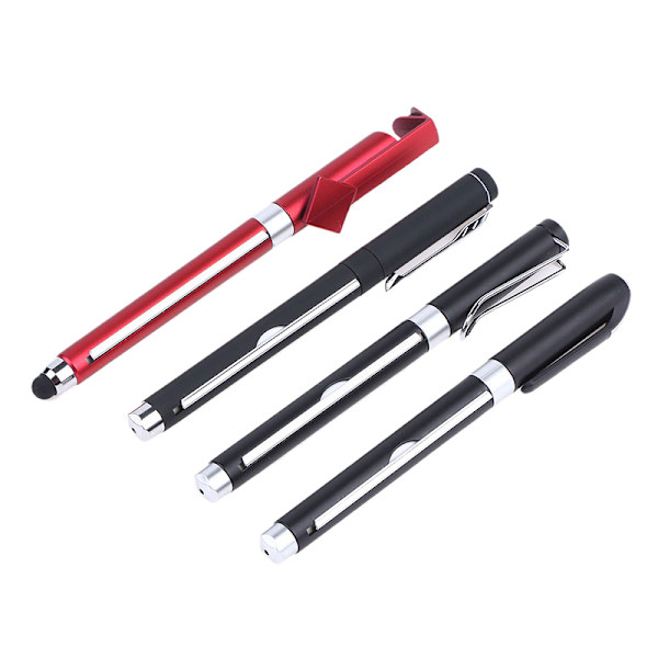 Infällbar osynlig penna A4 1PCS