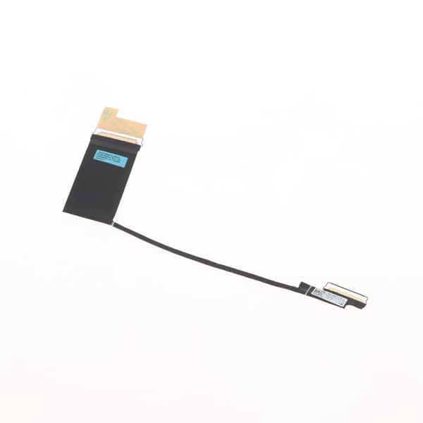 För ThinkPad T14 P14s Gen3 Gen4 WQHD 4K 2K Kabel 40-pin Flex C