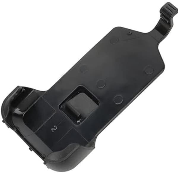 Bältesklämma för WLN KD C1 Retevis RT22 Yinitone MINI 02 Walkie Ta