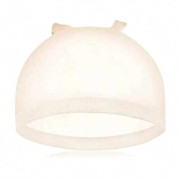 10/30/50 stk HD Parykkhette for kvinner Usynlig Ultratynn Elastisk 10pcs