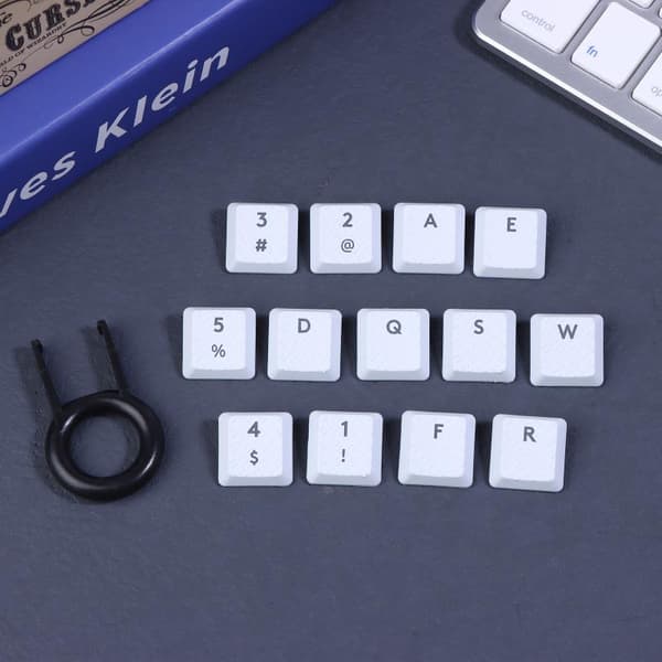 8Keys BK1