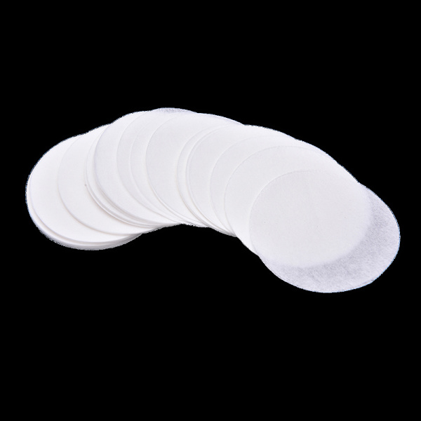 100 stk per pakke kaffemaskin erstatningsfilter papir WV