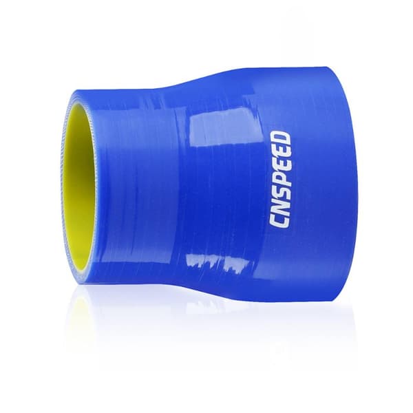 2\"- 2.5\" 51mm - 64mm suora supistava silikoniletkuliitin