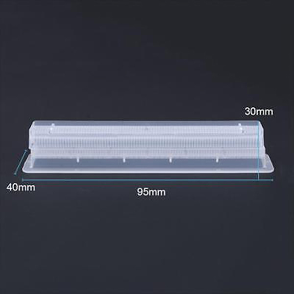 3 stk Sushi Maker Kit Risrullform Kjøkken DIY Easy Chef Form