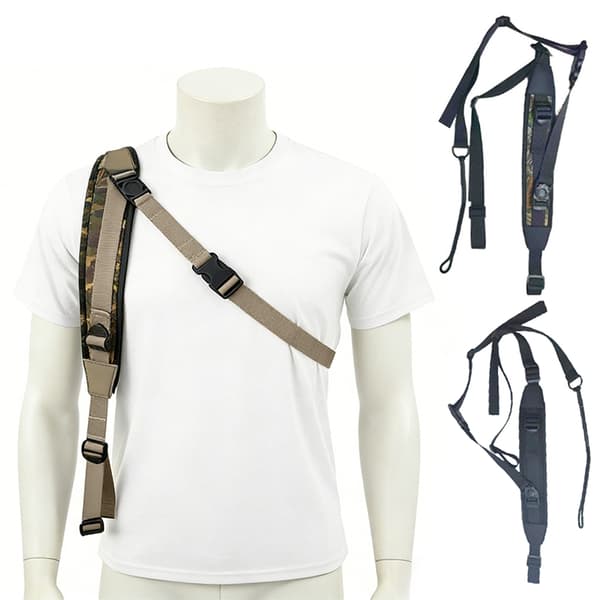 Stalker Sling - Premium Kvalitet V2 C