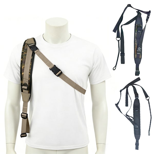 Stalker Sling - Premiumkvalitet V2 B