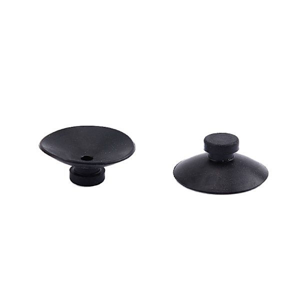 10 stk Akvarium Fiske Tank Sugkopp Filter Luftpumpe Vannpumpe A1