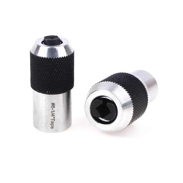 1 stk. Tap Socket 1/2 1/8 Firkantet Tap Sockets Adapter til Brocher A2