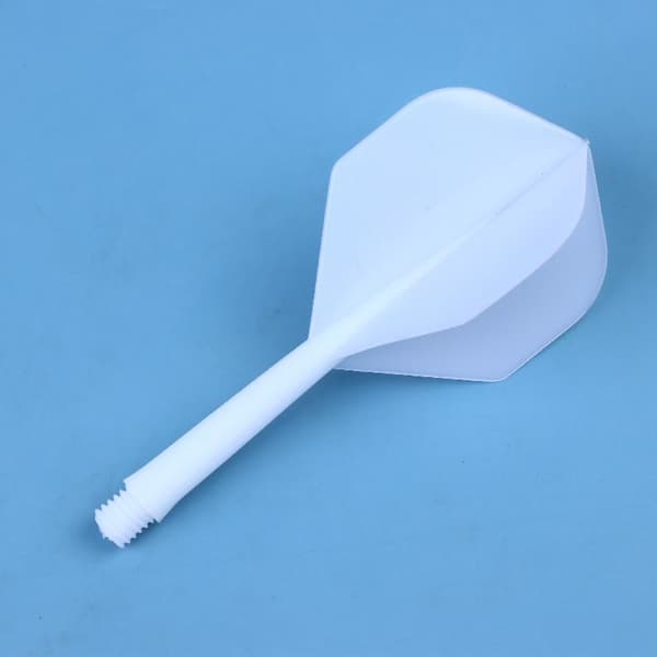 6/12/20 STK 4BA Plast Dart Skaft Sæt 20pcs
