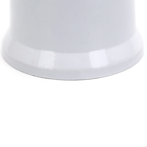 Forlængelse 95 mm E27 til E27 lyspære Lampe Base Holder fatning