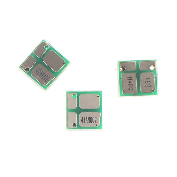 W1410A/1420A/1500A väriainepiiri M141w M111w patruunapiirille 0. A3