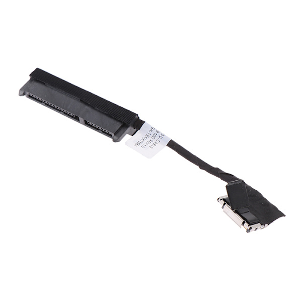 Til E5470 E5480 Bærbar SATA-harddisk HDD-stik Flexkabel