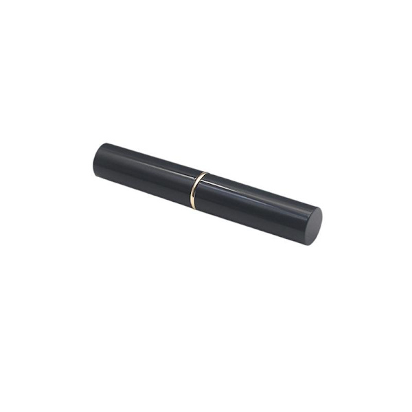 Lipglossrør Tom Reiseflaske Påfyllbar Lipglossbeholder