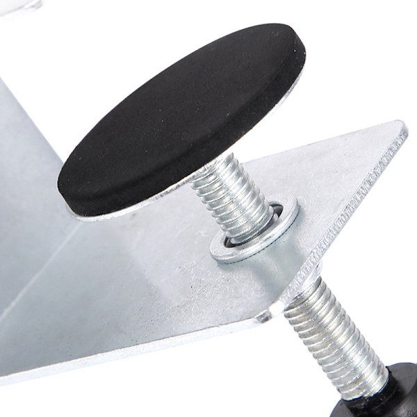 Skuffepanelklemmer Klemme Trebearbeiding Skuffefrontklemme G-klemme A