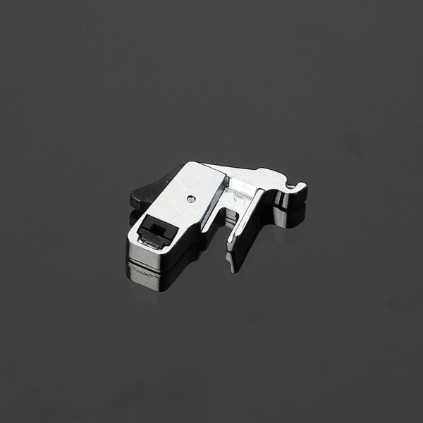 Tilbehør til hjemmesying Adapter Trykfod Snap-On Low Sh