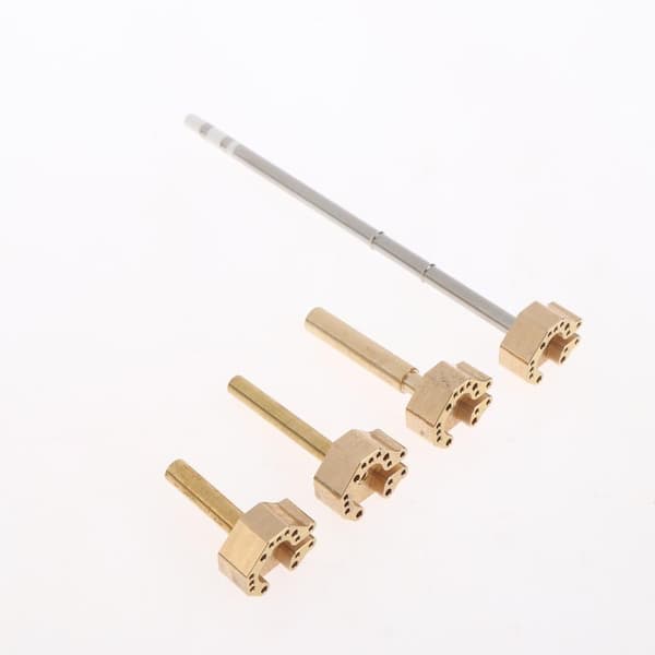 1 stk. joystick loddeboltspiss varmemodul for Switch Pro A3