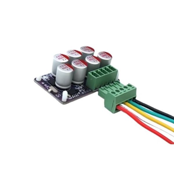 4S Aktiv Equalizer Hele Gruppe Balancer Lifepo4 18650 Lithium 1
