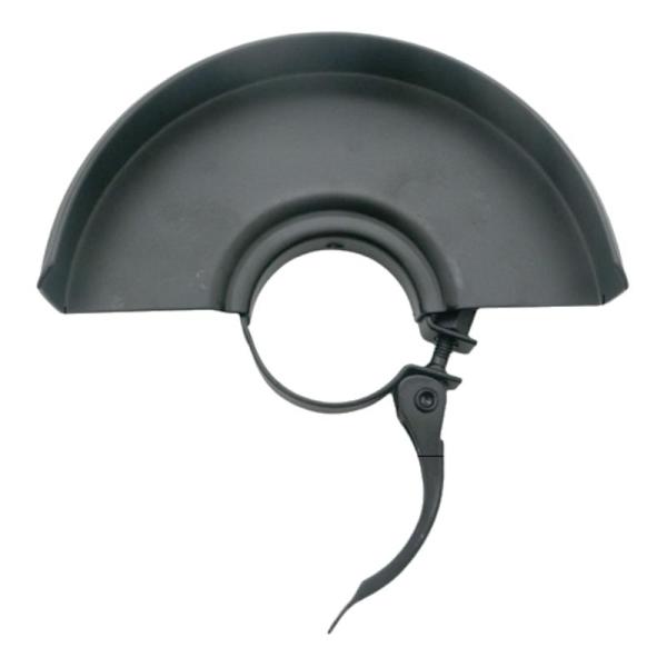 1 st vinkelslipskydd slipskivskydd snabbkoppling 100 model