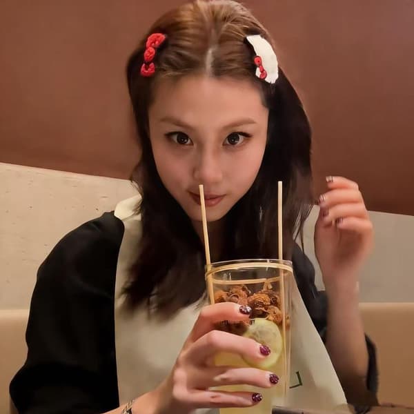 2 st Kawaii KT Katt Hårnål Tecknad Flicka Lugg Sidoklämma HelloKi A2