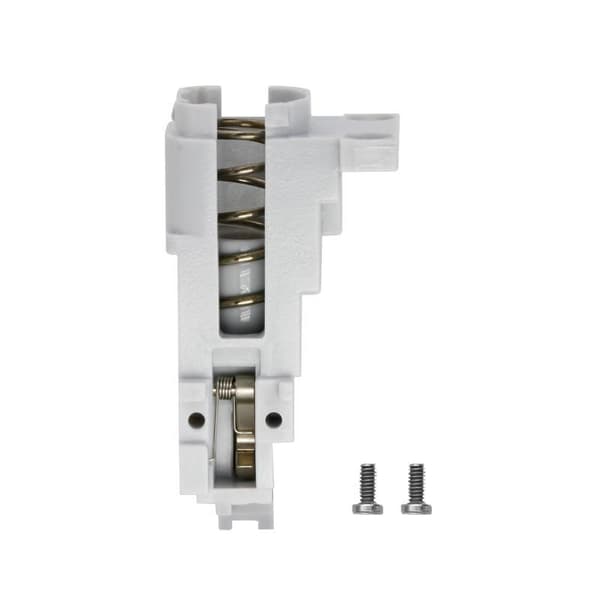 Grå filamentsensorbase for Lab A1 A1 Mini 3D-printer Hall Fe gray