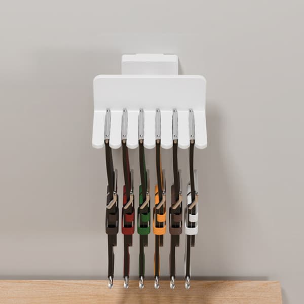 Urrem Organizer White
