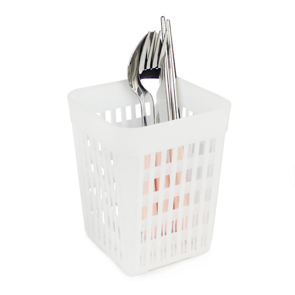 Universal Opvaskemaskine Lery Kurv Opbevaringsboks Holder til Fork S
