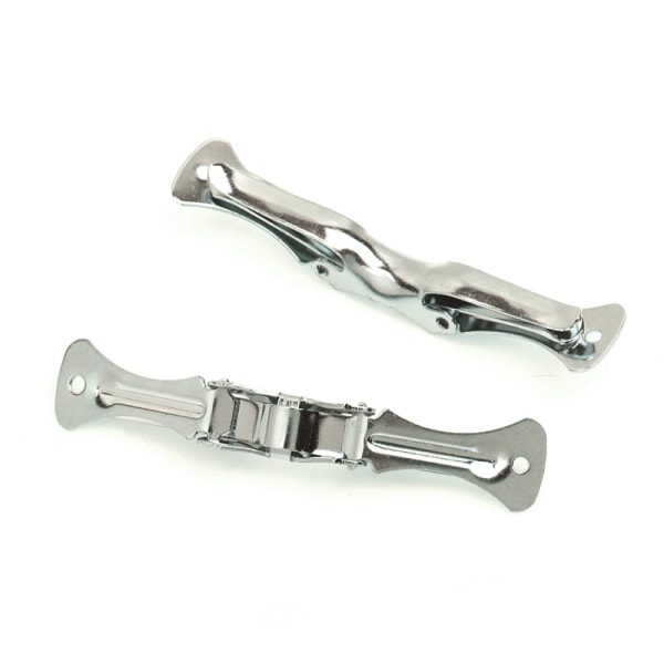 2st Tie Clip On Hardware Tie Feners Tie Clips DIY Bowtie Ha