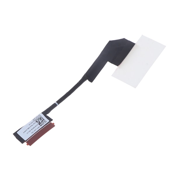 Kannettavan LCD-kaapelin Flex-kaapelinäyttö HP ENVY X360 13-AY005:lle