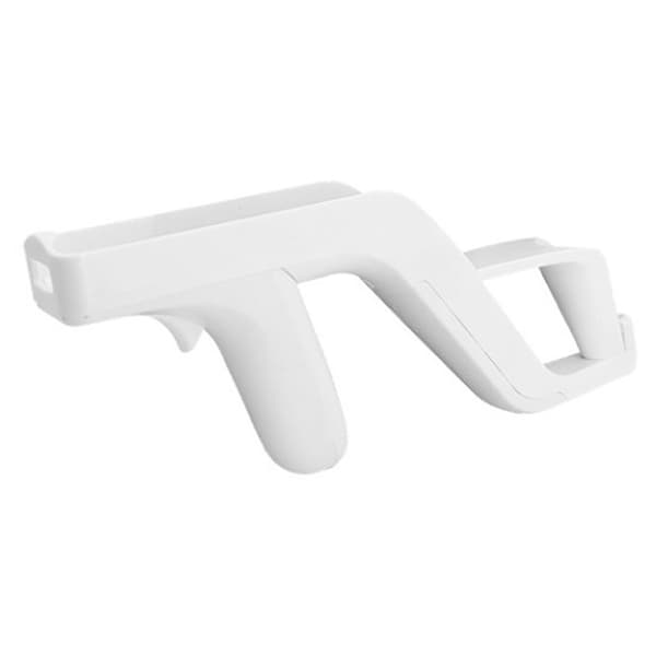 Ny 1 Stk Zapper Til Nintendo Wii Remote højre venstre Controller